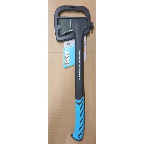 GreenPower HASÍTÓ FEJSZE PRÉMIUM  TEFLON BEVONATTAL GREENPOWER  1300GR