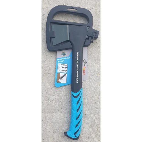 GreenPower BALTA PRÉMIUM GREENPOWER 640GR