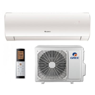 Gree Comfort X inverter 5.3 kW klíma szett