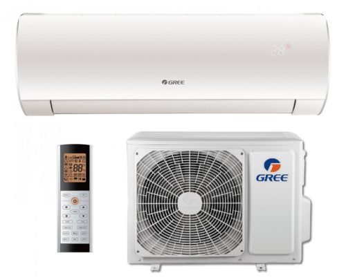 Gree Comfort X inverter 5.3 kW klíma szett