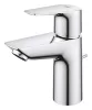 Grohe Start Edge króm Egykaros mosdócsaptelep 1/2' S-es méret