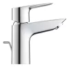 Grohe Start Edge króm Egykaros mosdócsaptelep 1/2' S-es méret