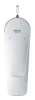 Grohe Start Edge króm Egykaros mosdócsaptelep 1/2' S-es méret