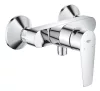 Grohe Start Edge króm Egykaros zuhanycsaptelep 1/2'