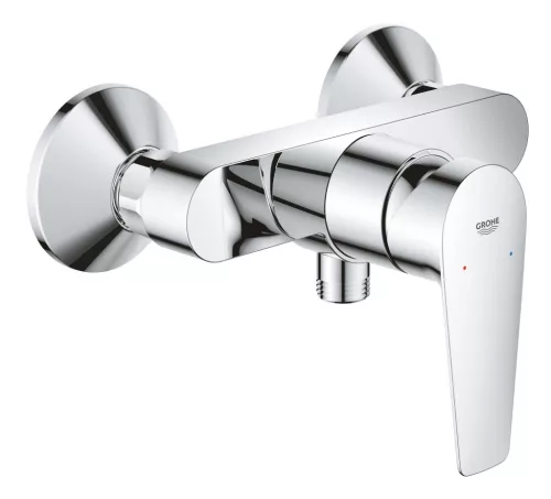 Grohe Start Edge króm Egykaros zuhanycsaptelep 1/2'