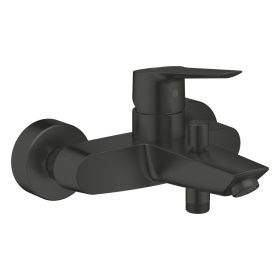 Grohe Start matte black Egykaros kádcsaptelep 1/2'