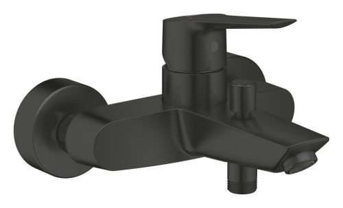 Grohe Start matte black Egykaros kádcsaptelep 1/2'