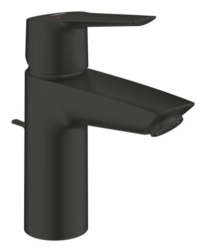 Grohe Start matte black Egykaros mosdócsaptelep 1/2' S-es méret