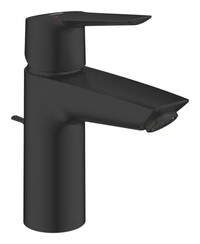 Grohe Start matte black Egykaros mosdócsaptelep 1/2' S-es méret