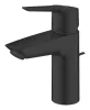 Grohe Start matte black Egykaros mosdócsaptelep 1/2' S-es méret