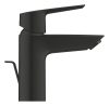Grohe Start matte black Egykaros mosdócsaptelep 1/2' S-es méret