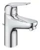 Grohe Swift króm Egykaros mosdócsaptelep 1/2' S-es méret