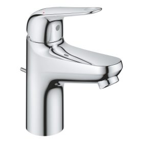   Grohe Swift króm Egykaros mosdócsaptelep 1/2' S-es méret