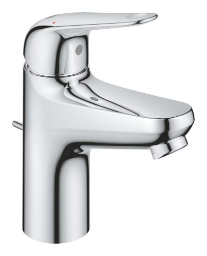 Grohe Swift króm Egykaros mosdócsaptelep 1/2' S-es méret