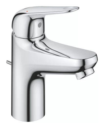 Grohe Swift króm Egykaros mosdócsaptelep 1/2' S-es méret