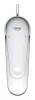 Grohe Swift króm Egykaros mosdócsaptelep 1/2' S-es méret
