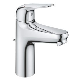   Grohe Swift króm Egykaros mosdócsaptelep 1/2' M-es méret