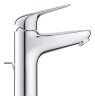 Grohe Swift króm Egykaros mosdócsaptelep 1/2' M-es méret