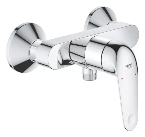 Grohe Swift króm Egykaros zuhanycsaptelep 1/2'