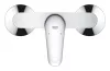Grohe Swift króm Egykaros zuhanycsaptelep 1/2'