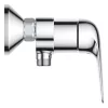 Grohe Swift króm Egykaros zuhanycsaptelep 1/2'