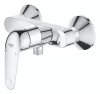 Grohe Swift króm Egykaros zuhanycsaptelep 1/2'