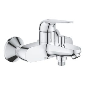 Grohe Swift króm Egykaros kádcsaptelep 1/2'