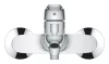 Grohe Swift króm Egykaros kádcsaptelep 1/2'