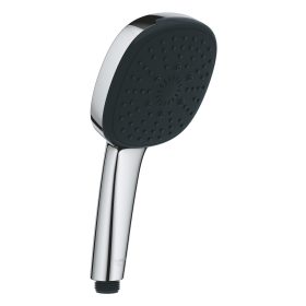   Grohe Vitalio Comfort 110 króm Kézizuhany, 3 féle vízsugárral