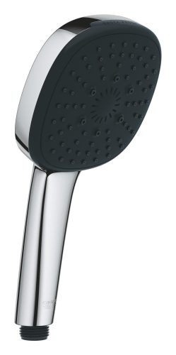 Grohe Vitalio Comfort 110 króm Kézizuhany, 3 féle vízsugárral