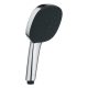 Grohe Vitalio Comfort 110 króm Kézizuhany, 3 féle vízsugárral