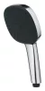 Grohe Vitalio Comfort 110 króm Kézizuhany, 3 féle vízsugárral
