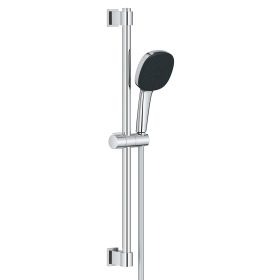   Grohe Vitalio Comfort 110 króm Sines zuhanyszett 3 spray (Rain, Jet, Massage)