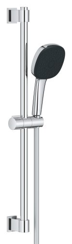 Grohe Vitalio Comfort 110 króm Sines zuhanyszett 3 spray (Rain, Jet, Massage)