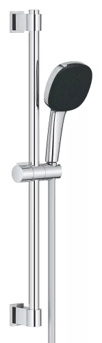 Grohe Vitalio Comfort 110 króm Sines zuhanyszett 3 spray (Rain, Jet, Massage)