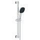 Grohe Vitalio Comfort 110 króm Sines zuhanyszett 3 spray (Rain, Jet, Massage)