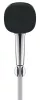 Grohe Vitalio Comfort 110 króm Fali tartós zuhanyszett 3 spray (Rain, Jet,