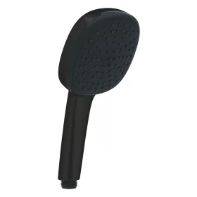 Grohe Vitalio Comfort 110 matte black Kézizuhany 2 spray