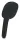 Grohe Vitalio Comfort 110 matte black Kézizuhany 2 spray