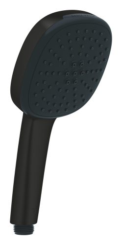 Grohe Vitalio Comfort 110 matte black Kézizuhany 2 spray