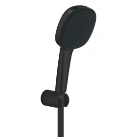   Grohe Vitalio Comfort 110 matte black Fali tartós szett 2 spray (Rain, Jet)