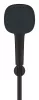 Grohe Vitalio Comfort 110 matte black Fali tartós szett 2 spray (Rain, Jet)