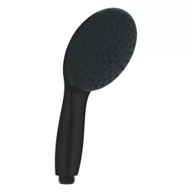 Grohe Vitalio Start 110 matte black Kézizuhany 2 spray