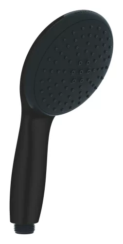 Grohe Vitalio Start 110 matte black Kézizuhany 2 spray