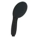 Grohe Vitalio Start 110 matte black Kézizuhany 2 spray