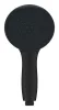 Grohe Vitalio Start 110 matte black Kézizuhany 2 spray