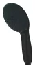 Grohe Vitalio Start 110 matte black Kézizuhany 2 spray