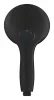 Grohe Vitalio Start 110 matte black Kézizuhany 2 spray