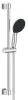 Grohe Vitalio Start 110 króm Sines zuhanyszett 2 spray (Rain, Jet)