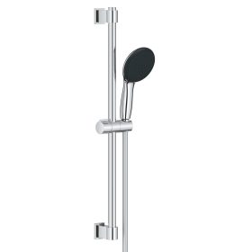   Grohe Vitalio Start 110 króm Sines zuhanyszett 2 spray (Rain, Jet)
